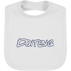 Infant Jersey Bib