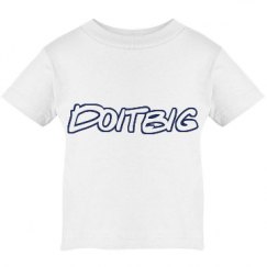 Infant Cotton Tee