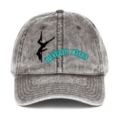 Vintage Baseball Cap