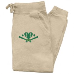 Unisex Fleece Jogger