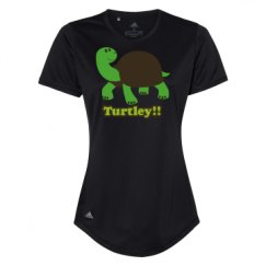 Women's Adidas Sport Shirt 