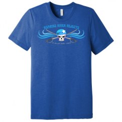 Unisex Triblend Tee