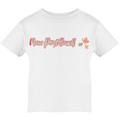 Infant Cotton Tee