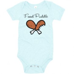 Infant Triblend Super Soft Bodysuit