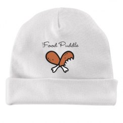 Rabbit Skins Baby Hat