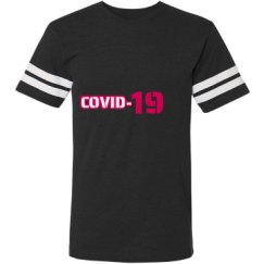 Unisex Vintage Sports Tee