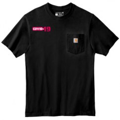 Unisex Carhartt Workwear Pocket Tee