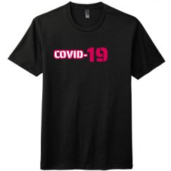 Unisex Perfect Tri Tee