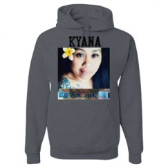 Unisex Basic Promo Hoodie