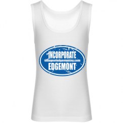 Youth Jersey Tank Top