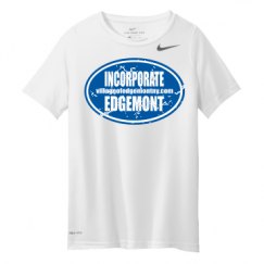 Youth Nike Legend Shirt