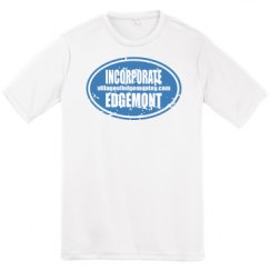Youth Athletic Performance Tee