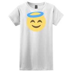 Ladies Basic Softstyle Tee