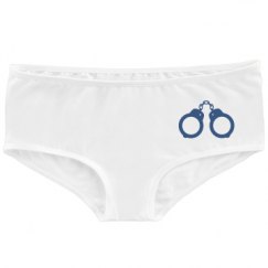 Basic Low-Rise Underwear