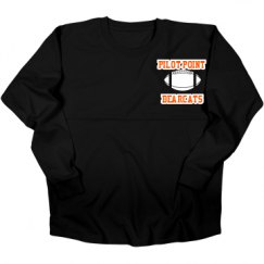 Ladies Game Day Jersey