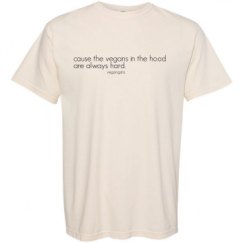 Adult Heavyweight T-Shirt