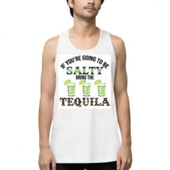 Men's Premium Tank Top