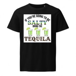 Unisex Organic Mid-Light T-Shirt