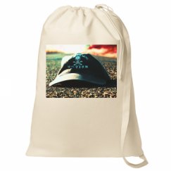 Canvas Laundry Bag