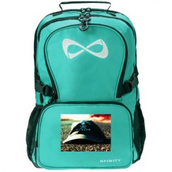 Nfinity Backpack Bag