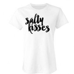 Ladies Slim Fit Favorite Tee