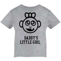 Infant Cotton Tee