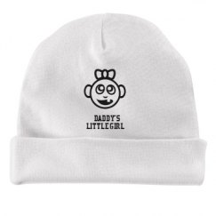 Rabbit Skins Baby Hat