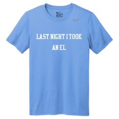 Unisex Nike Legend Shirt