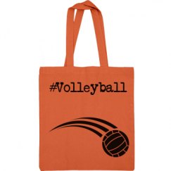 Canvas Tote Bag