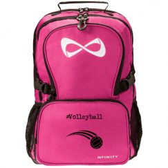 Nfinity Backpack Bag