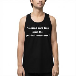 Men's Premium Tank Top