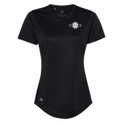 Women's Adidas Sport Shirt 
