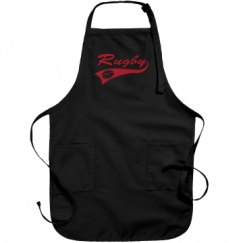 Adjustable Full Length Apron