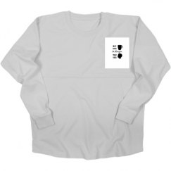 Ladies Game Day Jersey