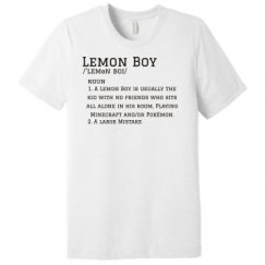 Unisex Triblend Tee