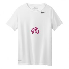 Youth Nike Legend Shirt