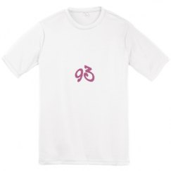 Youth Athletic Performance Tee