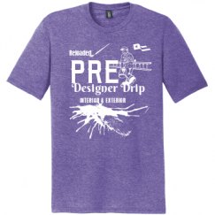 Unisex Perfect Tri Tee