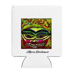 Regular 12 oz Can Cooler