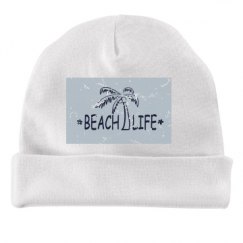 Rabbit Skins Baby Hat