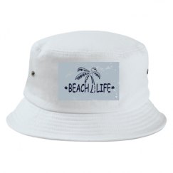 Unisex Bucket Hat
