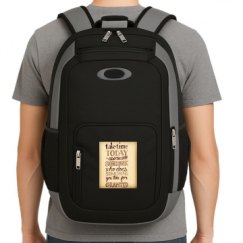 Enduro Backpack 22L