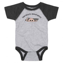 Don't need FB need my bottle