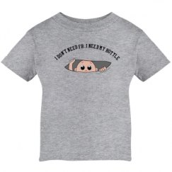 Infant Cotton Tee