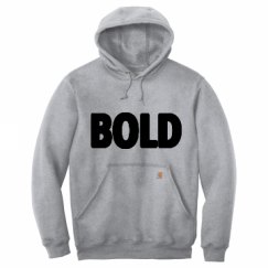 Unisex Carhartt Hooded Sweatshirt