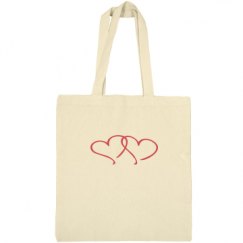 Canvas Bargain Tote Bag