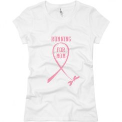 Ladies Slim Fit Basic Promo Jersey Tee