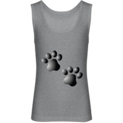 Youth Jersey Tank Top
