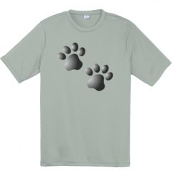 Youth Athletic Performance Tee