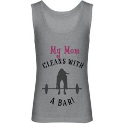 Youth Jersey Tank Top
